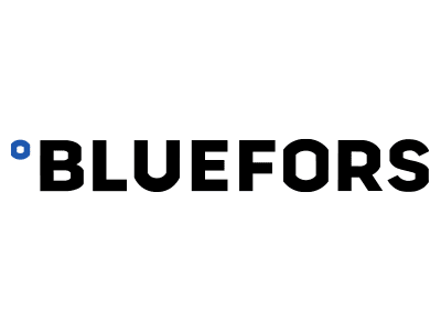 Bluefors-Logo