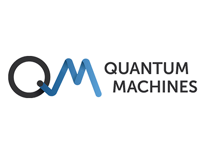 Quantum Machines-Logo