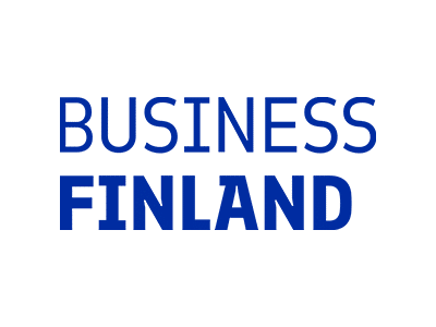 business Finland-Logo