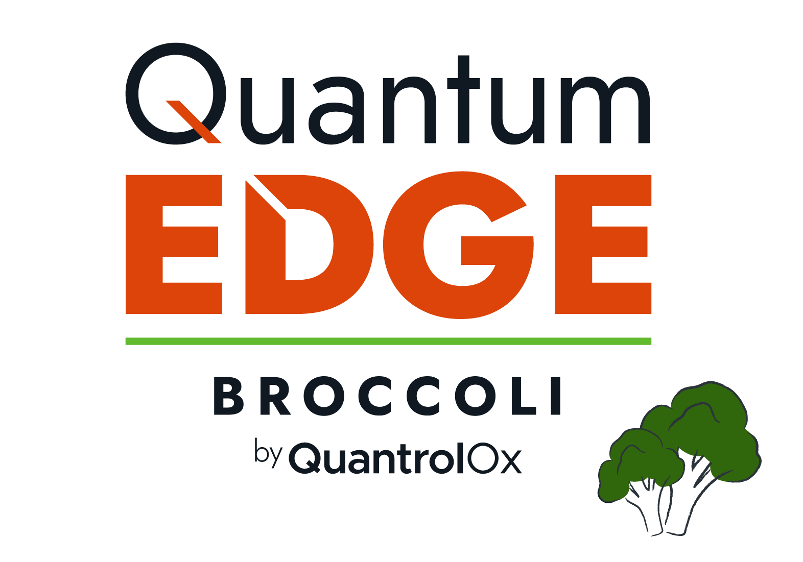 QuantumEdge Broccoli